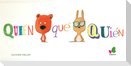 Quién qué quién