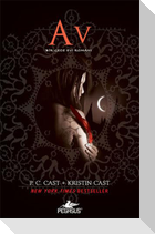 Av - Bir Gece Evi Romani 5