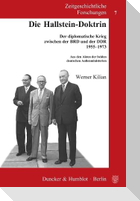 Die Hallstein-Doktrin
