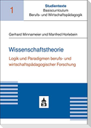 Wissenschaftstheorie