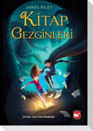 Kitap Gezginleri