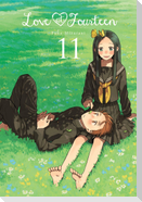 Love at Fourteen, Vol. 11