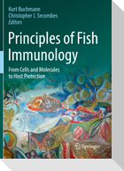 Principles of Fish Immunology