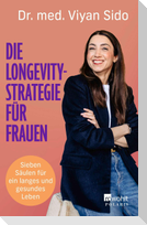 Die Longevity-Strategie für Frauen