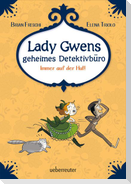 Lady Gwens geheimes Detektivbüro