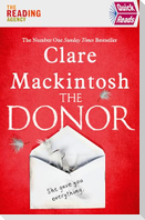The Donor