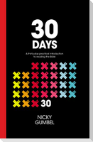 30 Days: A Practical Introduction to Reading the Bible
