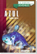 Azul. Para Jovenes