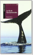 La isla de Nuncameolvides