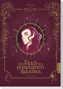 Der Fluch des purpurnen Rauches Collectors Edition 01
