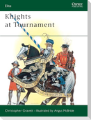 Knights at Tournament