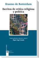 Escritos de crítica religiosa y política