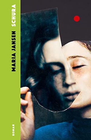Jansen, Maria. Schura - Roman | Ein vielschichtiges Debüt über Verlust und was geschieht, wenn man nicht trauern kann. Ecco, 2023.