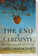 The End of Certainty