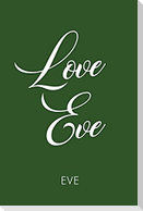 Love Eve