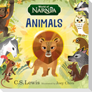 World of Narnia: Animals