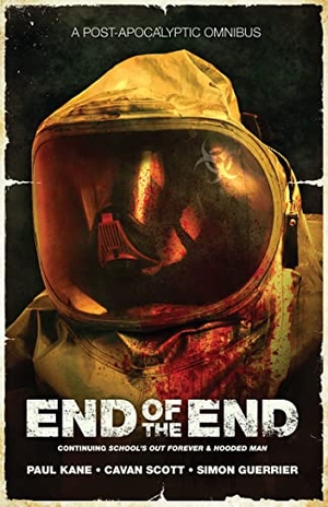 Guerrier, Simon / Kane, Paul et al. End of the End. Abaddon Books, 2016.