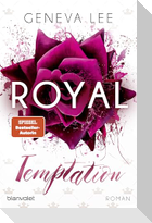 Royal Temptation