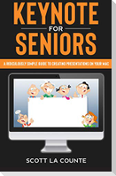 Keynote For Seniors