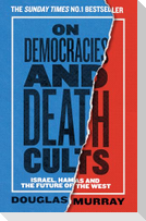 ON DEMOCRACIES & DEATH PB