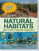 Question It!: Natural Habitats