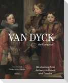 Van Dyck, the European
