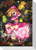 Umineko WHEN THEY CRY Episode 8
