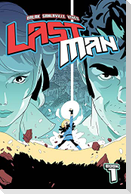 Lastman Book 1