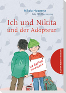 Ich und Nikita und der Adopteur