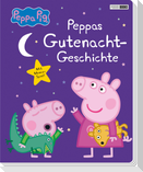 Peppa Pig: Peppas Gutenachtgeschichte