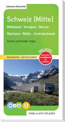 mobil & aktiv erleben - Schweiz (Mitte)