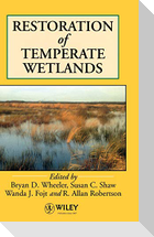 Restoration of Temperate Wetlands