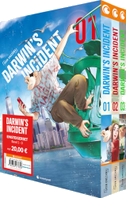 Darwin's Incident - Einsteigerset