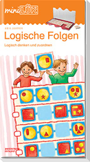 miniLÜK. Logische Folgen