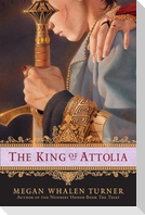 The King of Attolia