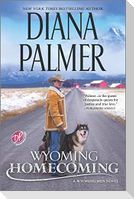 Wyoming Homecoming