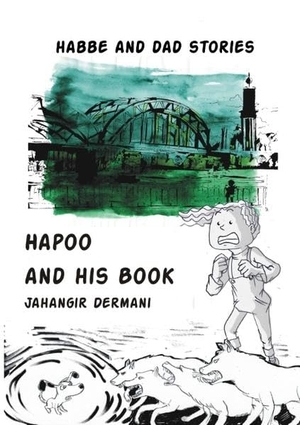 Dermani, Jahangir. Hapoo and his Book. Books on Demand, 2016.