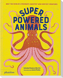 Superpowered Animals