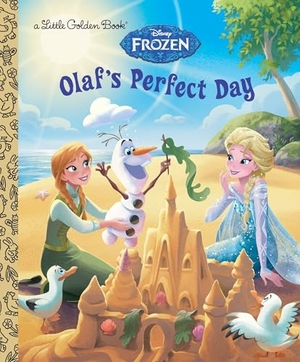 Julius, Jessica. Olaf's Perfect Day (Disney Frozen). Random House Children's Books, 2015.