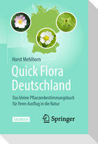 Quick Flora Deutschland