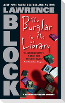 Burglar in the Library, The