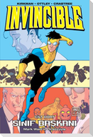 Invincible 4 - Sinif Baskani