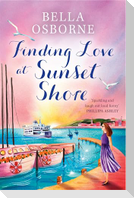Finding Love at Sunset Shore