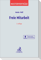 Freie Mitarbeit