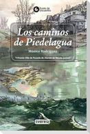 Los caminos de Piedelegua