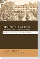 Divine Healing