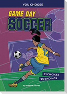 Game Day Soccer