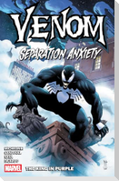 Venom: Separation Anxiety - The King In Purple