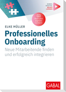 Professionelles Onboarding