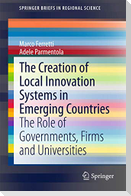 The Creation of Local Innovation Systems in Emerging Countries